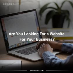 Website Development