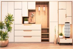 What is the best way to design a wardrobe? All About Wardrobe Design