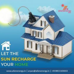 Top solar company in gurugram