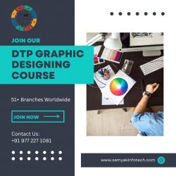 Best Graphic Designing Institute in Jaipur