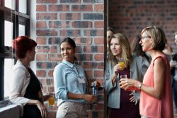 Networking Success Strategy: Why You Should Join a Women’s Business Networking Group