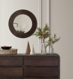 Buy Wood Console Table – Gulmohar Lane