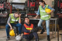 Worker’s Compensation Insurance