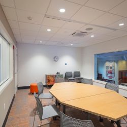 Workplace Design Boston