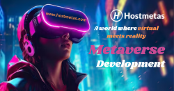 Metaverse Development Company