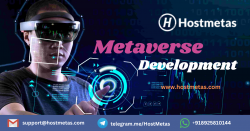 Metaverse Development Company