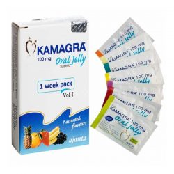 Enhance Your Sexual Performance with Kamagra Oral Jelly Kaufen