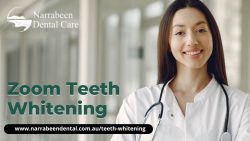 Zoom Teeth Whitening – Narrabeen Dental