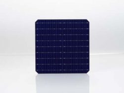 HJT Solar Cell