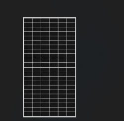 HJT Solar Module