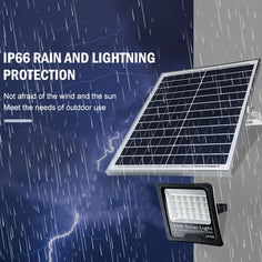 Waterproof Treatment of Solar Garden Lights