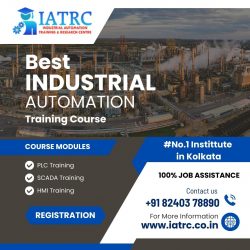 Industrial Automation Training