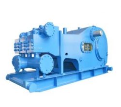 Mud Pump Manufacturer| RONGSHENG