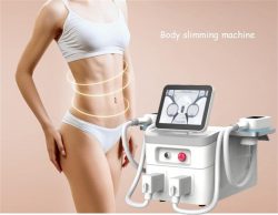 Cryolipolysis