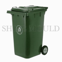 Dustbin Mould