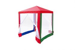 Outdoor Children Gazebo