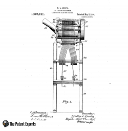 Enhance Your Patent Applications with High-Quality Visuals from The Patent Experts