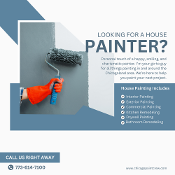 Paint Companies Chicago