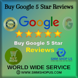 Buy Google 5 Star Reviews