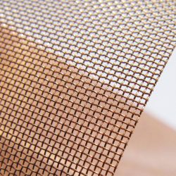 Copper Wire Mesh