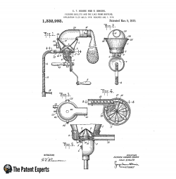 Enhance Your Patent Applications with High-Quality Visuals from The Patent Experts