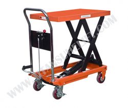 Material Handling Equipment