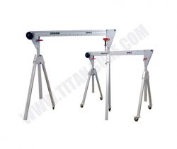 Aluminum Gantry Crane