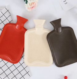 Rubber Hot Water Bag