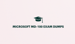 Microsoft MD-100 Certification Exam Preparation Tips: The Ultimate Guide