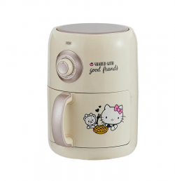 GLA-201 2.0L Air Fryer Mini Type Series