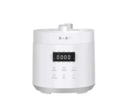 Zhangxiaoquan Electric Pressure Cookers