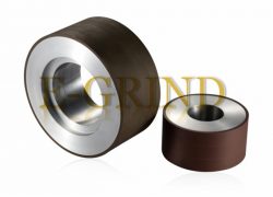 Centerless Grinding Wheels