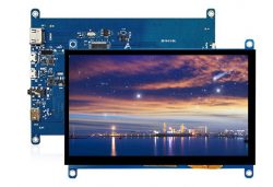 Smart Display Module