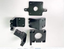 Metal CNC Machining Parts