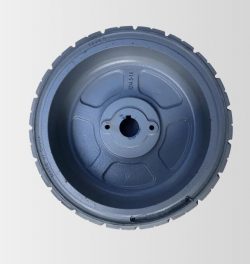 19Kg Long Life Tear Resistance Genie Wheels AWP Tires