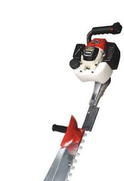 Hedge trimmer LJ7510F-2