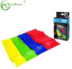 China custom resistance bands wholesale