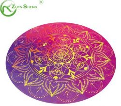 yoga mat factory Supplier China