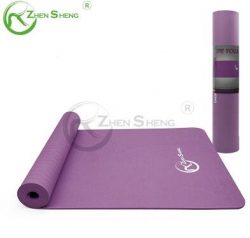 eco friendly yoga mats wholesale Factory