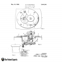 Enhance Your Patent Applications with Exceptional Visuals from The Patent Experts