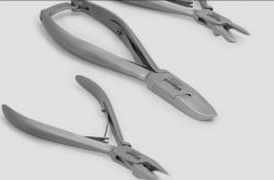 Podiatrist Tools