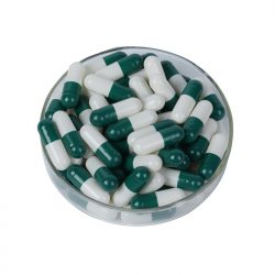 Gastric Soluble Empty Gelatin Capsules