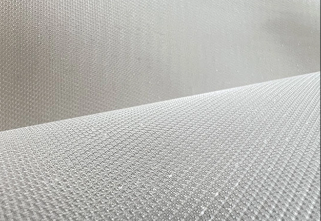 Filter Fabric Roll