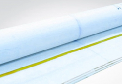 Filter Fabric Roll