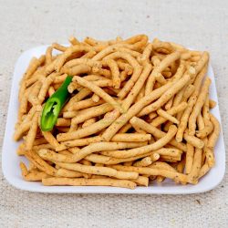 Buy the fresh Hing Sev and Bhujia from Chandra Vilas with A Burst of Flavor in Every Bite