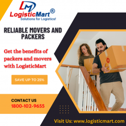 Why should you hire packers and movers in Thane?