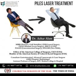 Best Piles Treatment in Kolkata