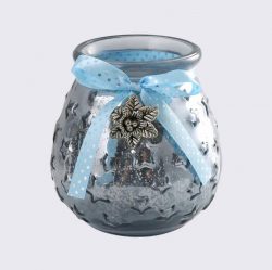 Glass Jars Craft