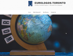 Certified translator agency toronto