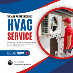 Air Conditioning Installation Services